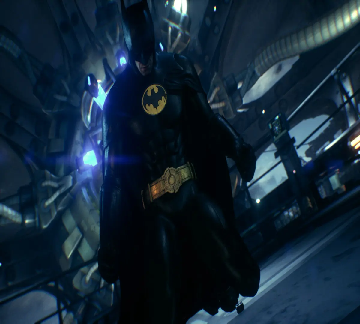 Batsy 3