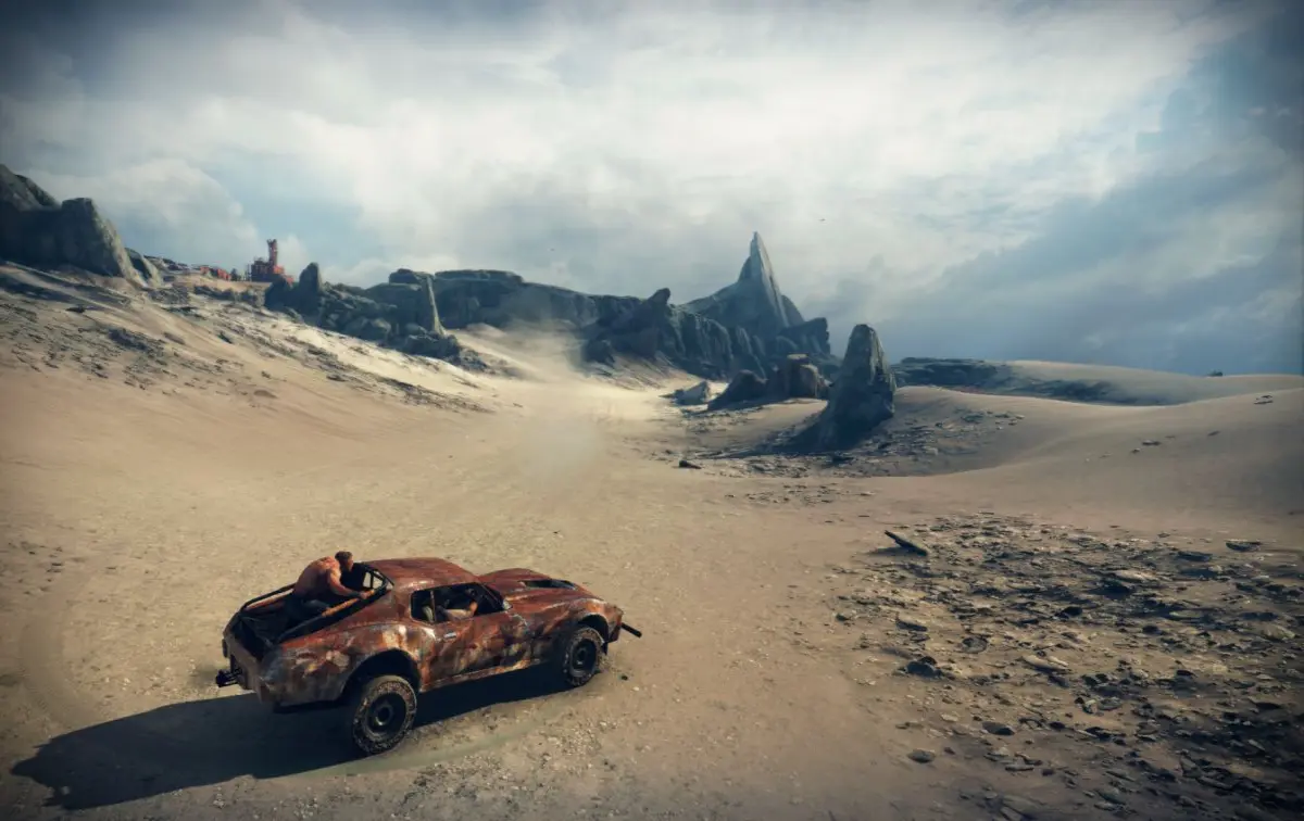 Mad Max