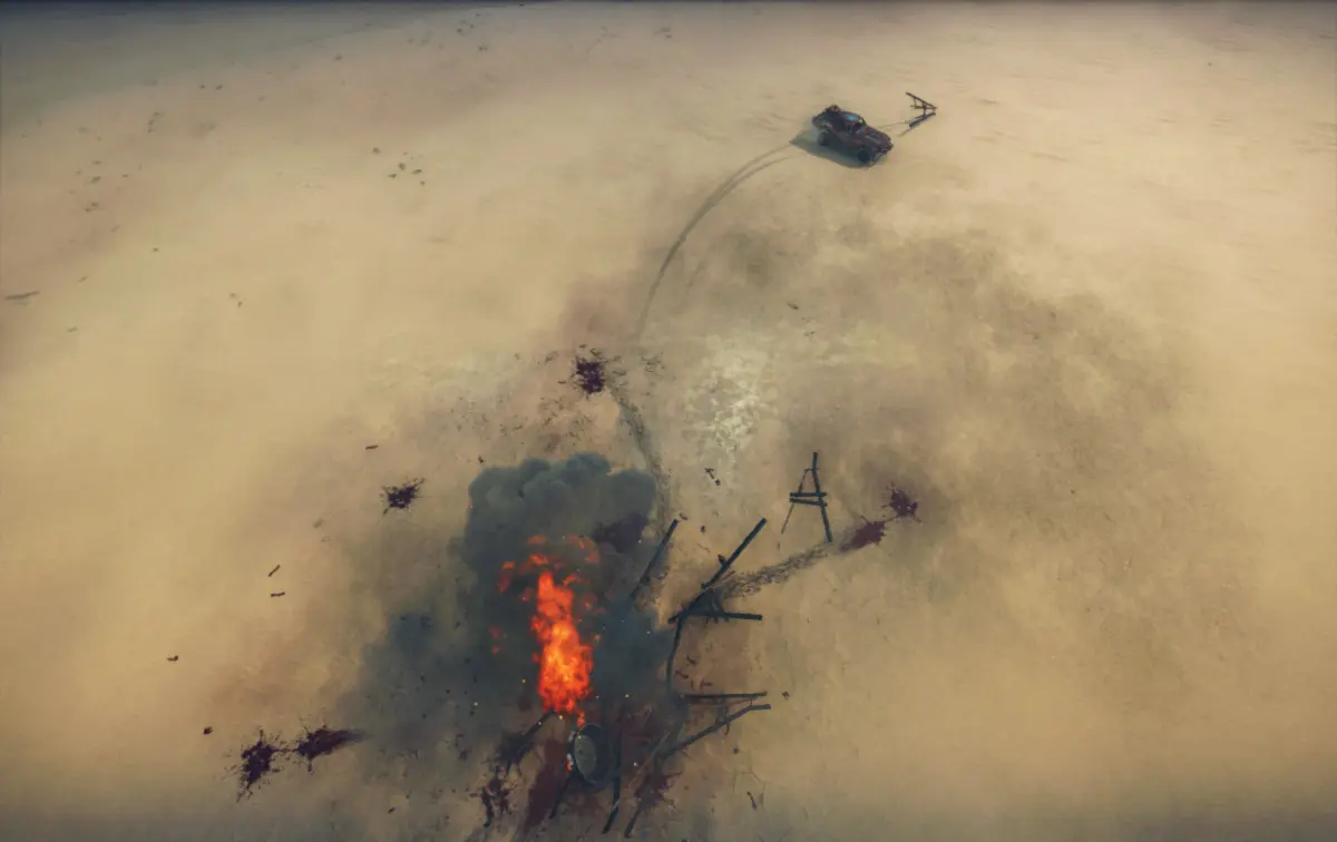 Mad Max