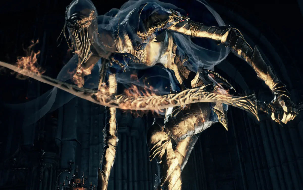 Dark Souls 3