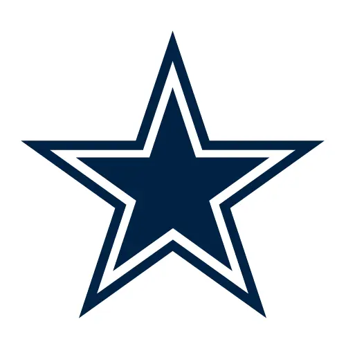 Dallas Cowboys Logo