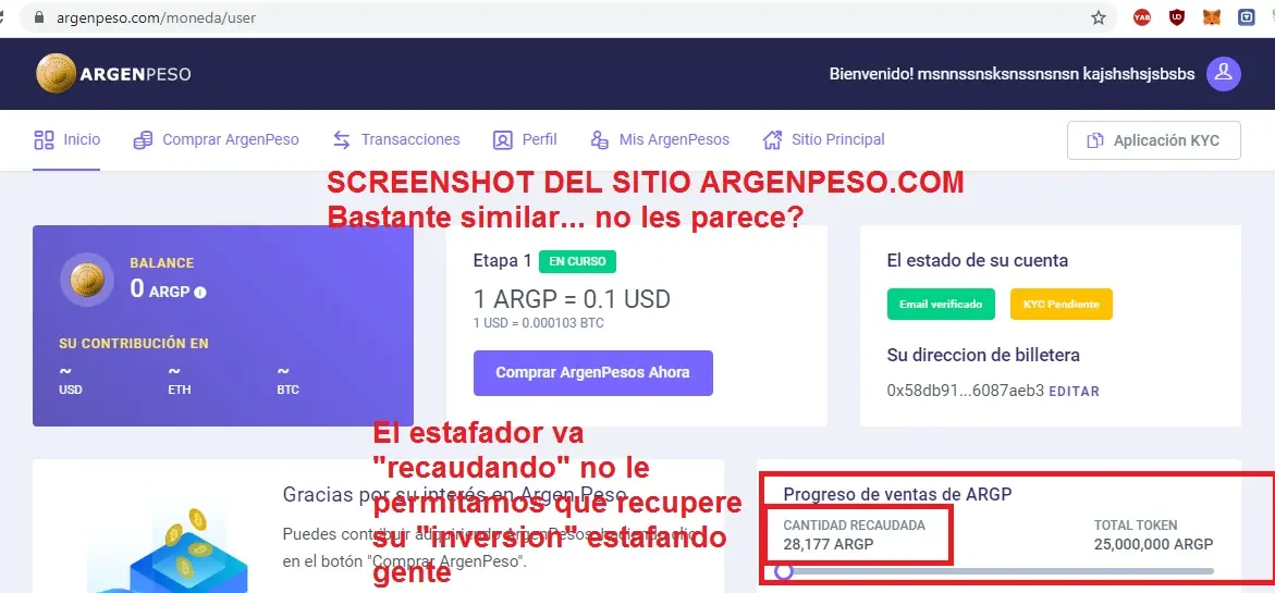 asi esta en argenpeso.com