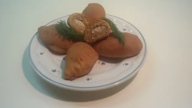 Tiropitakia