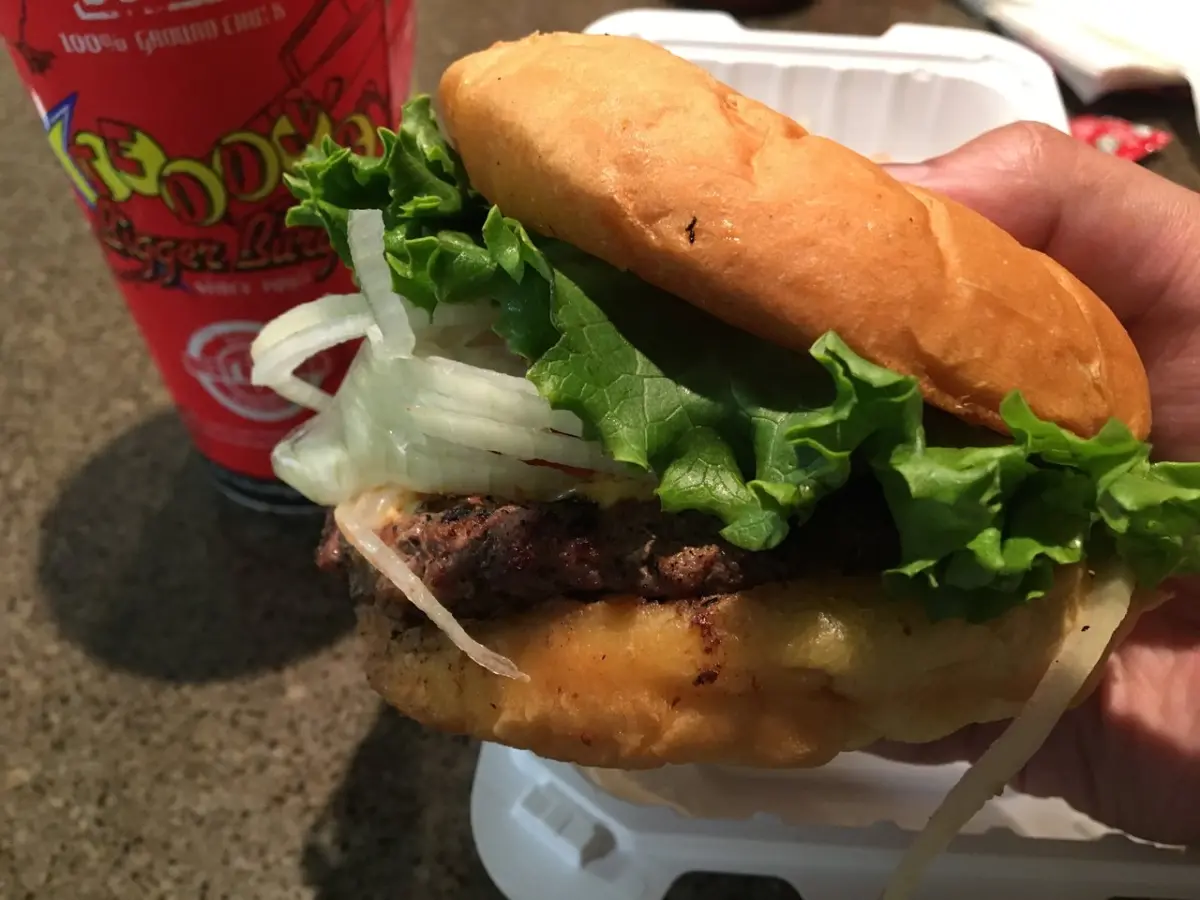 Big Burger