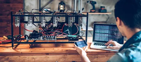 mining-rig