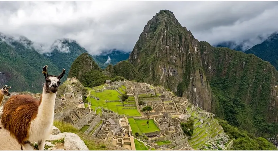 Peru