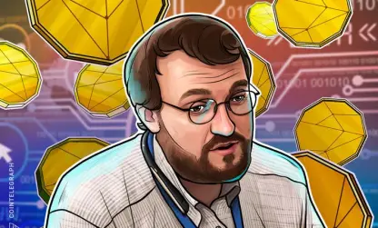 Bill Hoskinson Cardano Founder