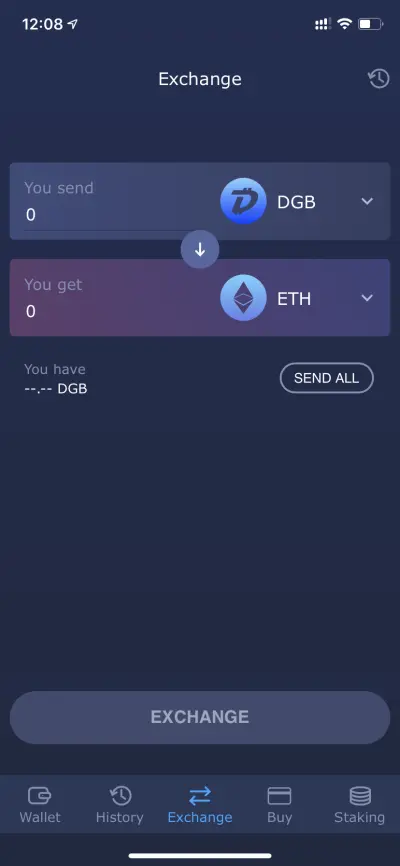 Atomic Wallet