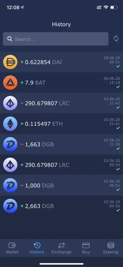 Atomic Wallet