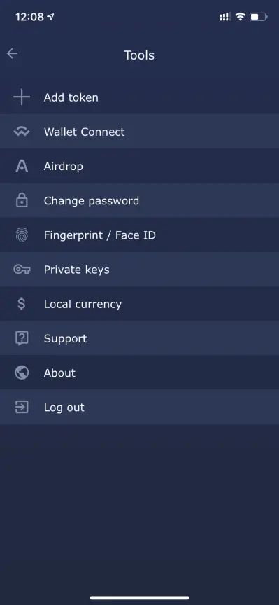 Atomic Wallet