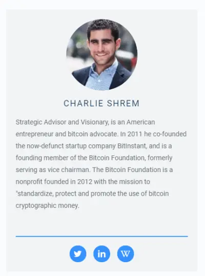 shrem