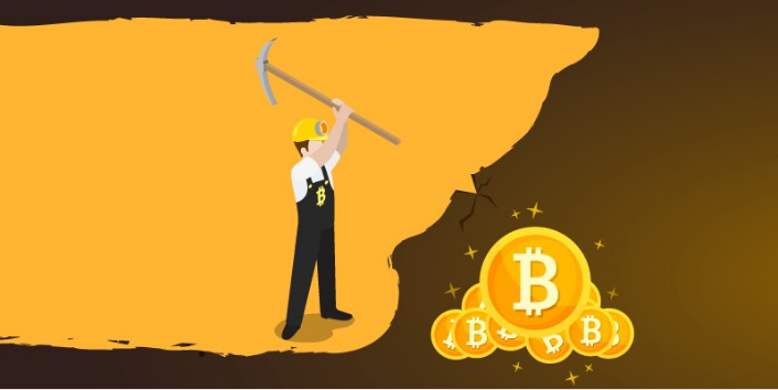 bitcoin, btc mining, new Bitcoins