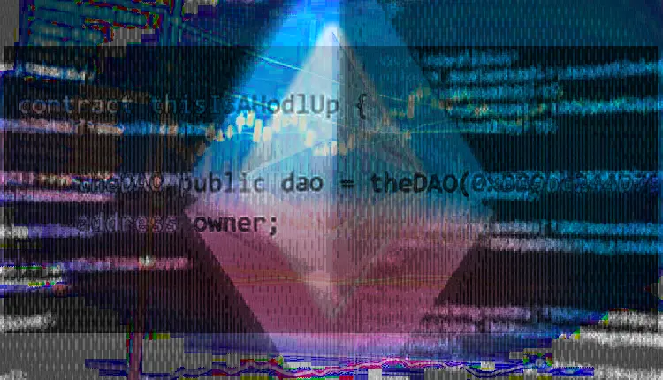 ethereum hack