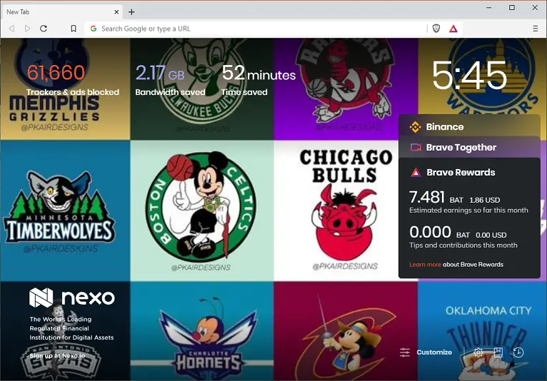 nba pics
