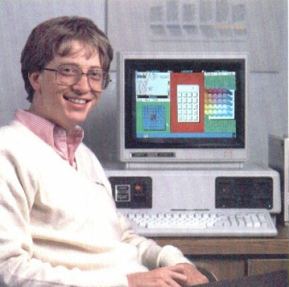 young bill