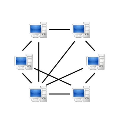 P2P Network