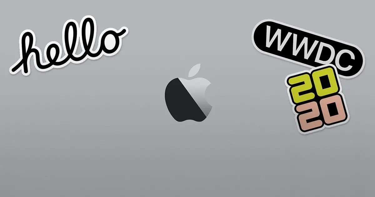 WWDC20