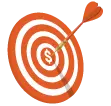 target