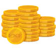 tokens