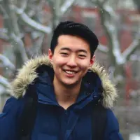Eric Chen CEO
