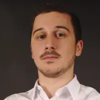 Bojan Angjelkoski Frontend Engineer