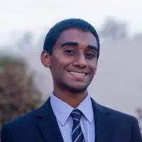 Vighnesh Iyer Researcher
