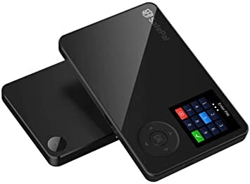 Hardware wallet