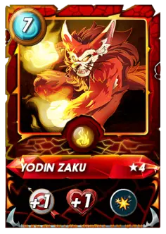 Yodin Zaku
