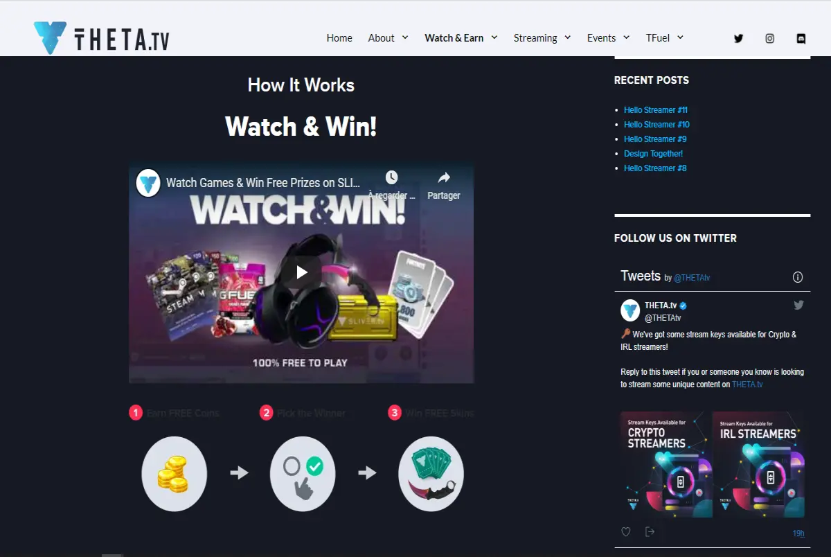 crypto tv