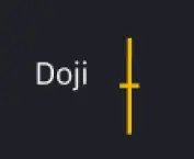 Doji
