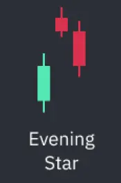 eveninng star