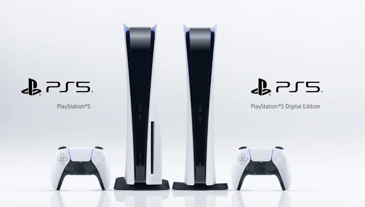 PS5