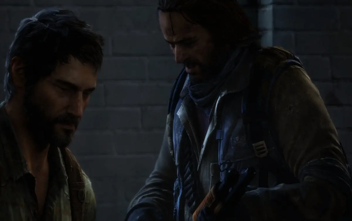 TLoU
