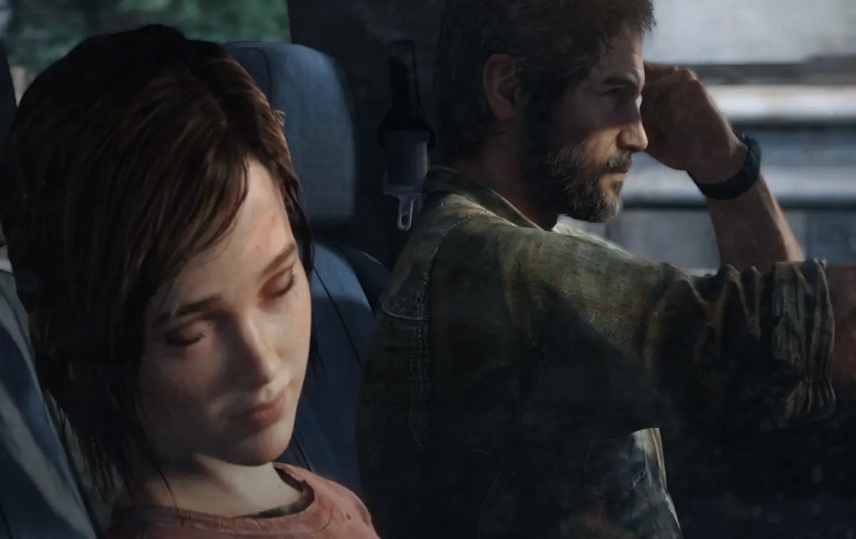 TLoU