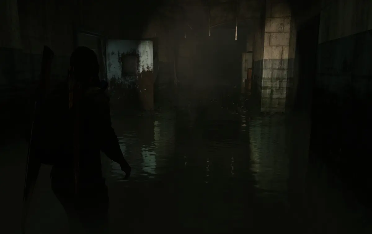 TLoU