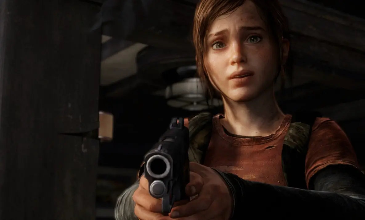 TLoU
