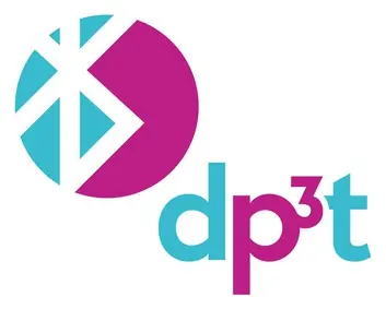 DP-3T logo