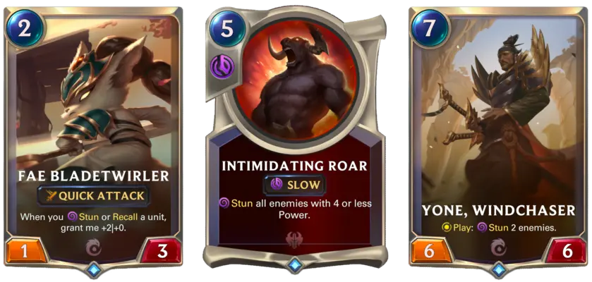 You Just Activated My Trap Card