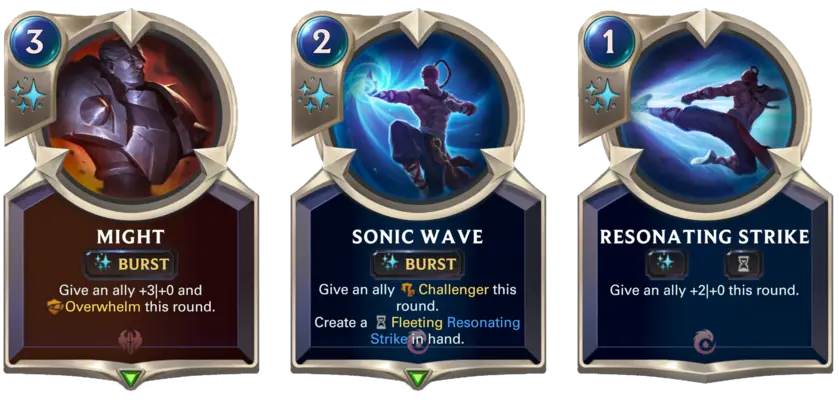 A Swift Kick Into The Nexus