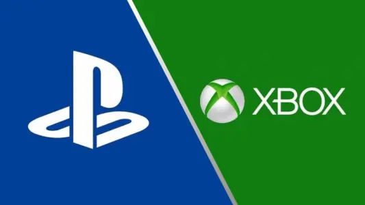 PlayStation 5 Xbox Series X