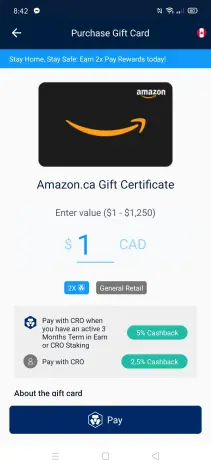 AmazonCA