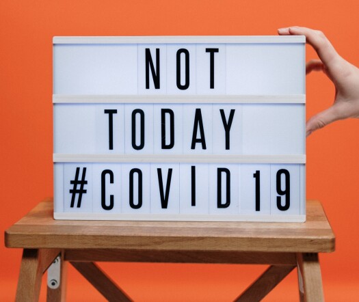covid