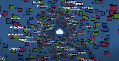 MaidSAFE- SAFE Network Overview