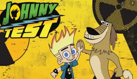 Will you be Johnny Test on the spot for the SAFE Network?