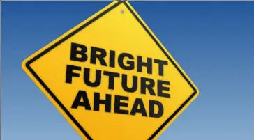 The SAFE Network Future looks Bright