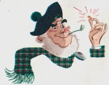 SAFE Network, led by a Frugal Scot