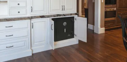 Vaults at Home- The SAFE Network way...