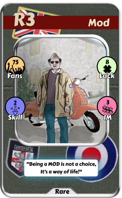 Mod