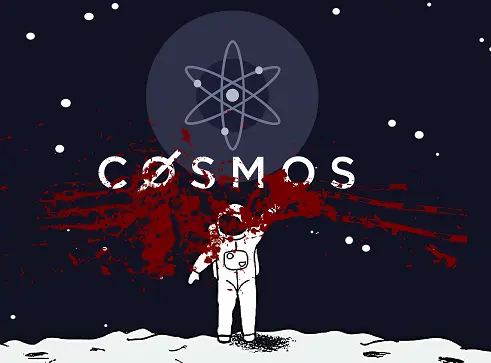 slash cosmos