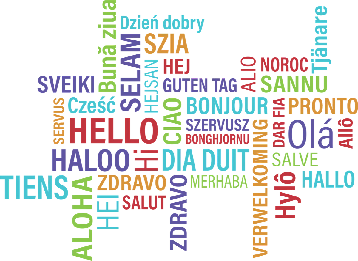 Languages